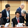 한자리에 모인 보수야권 수도권 광역후보