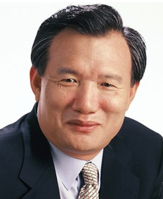 박상은 한국학술연구원 이사장(18,19대 국회의원)