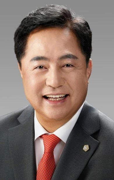 박석 서울시의원. 서울시의회 제공
