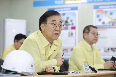 김윤덕 “중동전쟁發 업계 어려움 잘 알지만…부실시공 용납 불가”