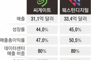 SSD에 소외되던 HDD의 반전…AI붐에 핵심 인프라로 재부상