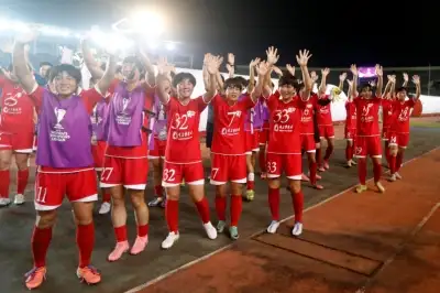 北 여자축구팀 17일 한국땅 밟는다… 남북교류 물꼬 틀까