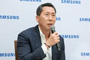 삼성전자, TV수장 교체… 개발자 아닌 ‘마케팅 전문가’