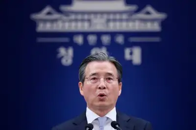 ‘AI 국민 배당금’ 제안한 김용범…“과실의 일부 국민에게 환원해야”
