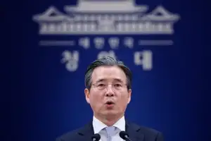 ‘AI 국민 배당금’ 제안한 김용범…“과실의 일부 국민에게 환원해야”