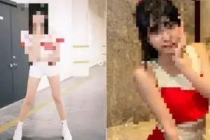 21세 ‘인기 치어리더’의 몰락…사기단 심부름꾼 됐다가 징역형