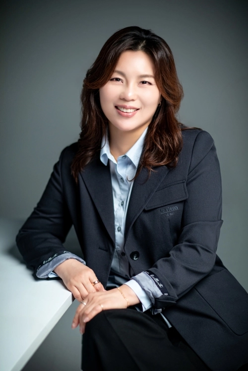 최문희 섬섬바이오 대표