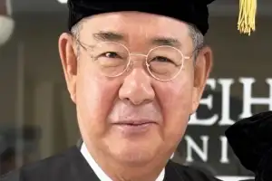 권모세 더헤븐리조트 회장, 美벨헤이븐대서 명예박사 학위