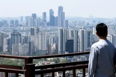 9일 토요일에도 ‘토허’ 접수한다
