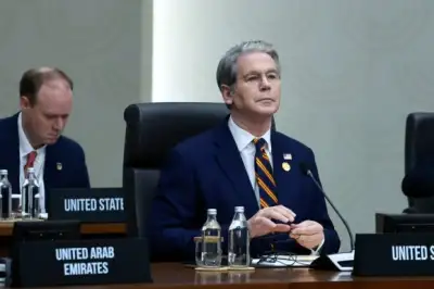 美재무 “이란 원유 저장시설 포화… 다음주 유정 폐쇄 가능성”
