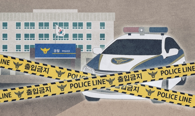 광주서 고교생 2명 괴한에 흉기 피습…여고생 1명 사망
