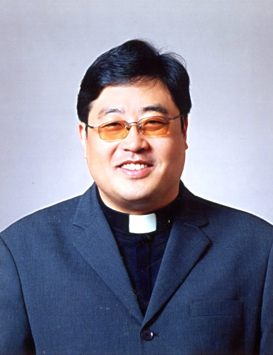 김재학 신부 선종.