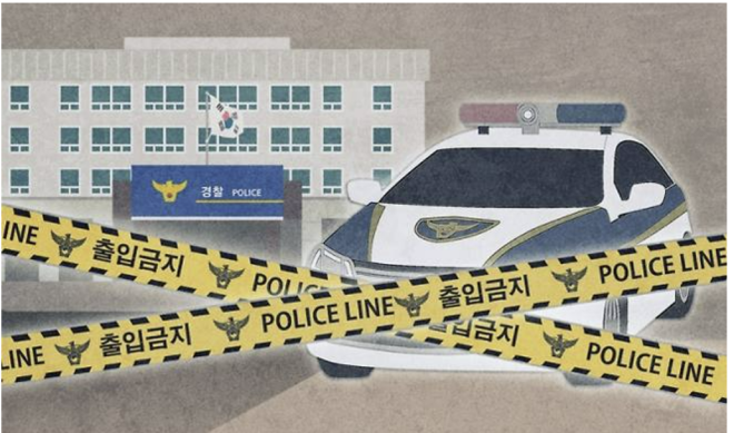 광주 도심서 한밤중 고등학생 2명 피습, 여고생 1명 사망…용의자 추적중