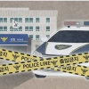광주 도심서 흉기 피습 여고생 1명 사망…20대 용의자 추적중