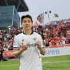 강원FC 김대원, 11라운드 MVP…시즌 3번째 수상