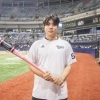 결승타 1위…2년 차에 더 끝내주는 박준순