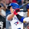 무라카미, 오카모토, 스즈키…日 슬러거들, MLB서 맹활약