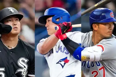 무라카미, 오카모토, 스즈키…日 슬러거들, MLB서 맹활약