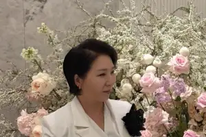 ‘호랑이 상담가’ 강연 중 무슨 일이…이호선 “조심하고 정신 바짝 차리겠다”