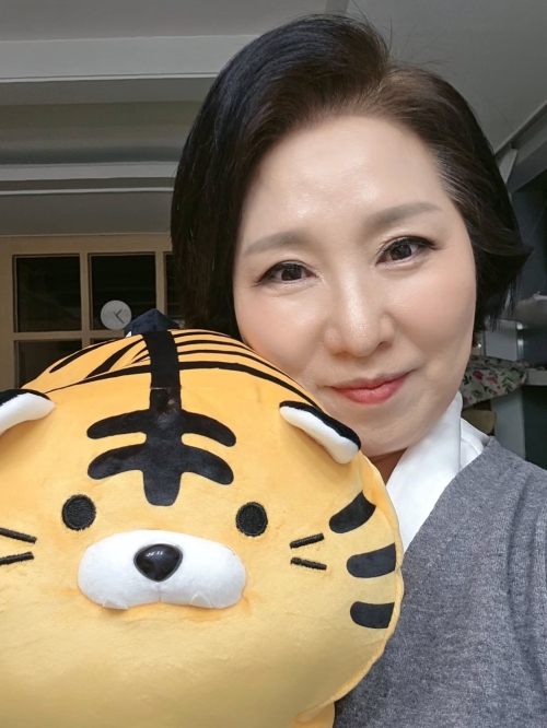 이호선 인스타그램