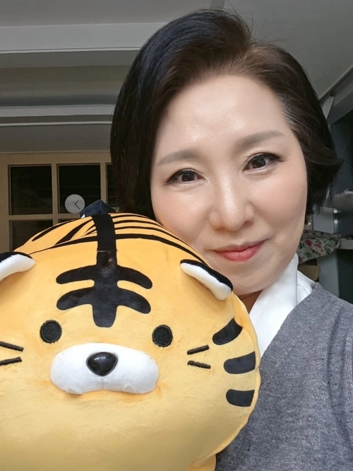 이호선 인스타그램