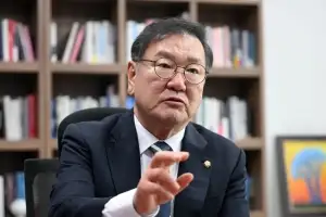 “민생엔 팔 걷어붙이고 정성으로 협치 이끌어, 일 잘하는 의장 되겠다”
