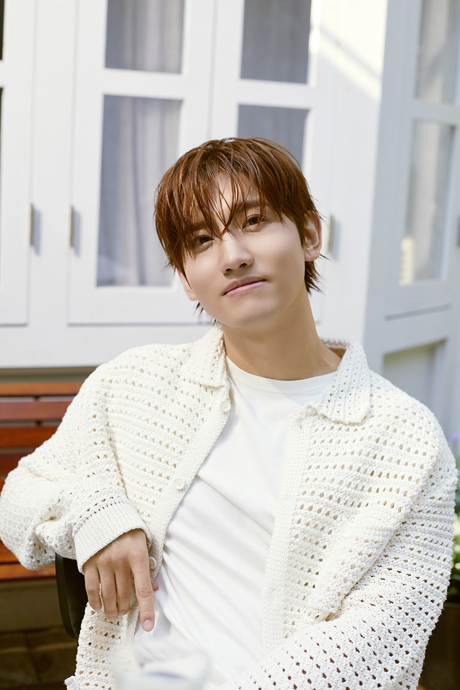 그룹 동방신기의 최강창민