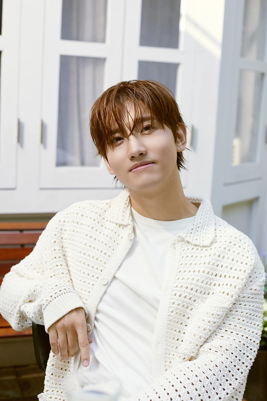 삼성서울병원은 5일 동방신기 최강창민이 소아·청소년 환자 행복 기금으로 5500만원을 기부했다고 밝혔다. 삼성서울병원 제공