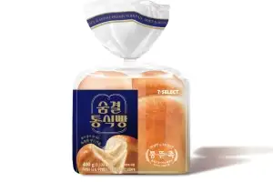‘빵플레이션’ 시대 2000원짜리 빵의 역습… ‘동네 빵집’ 된 편의점