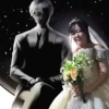 일본인 6명 중 1명 “AI를 사랑한다”…결혼식 올린 여성도