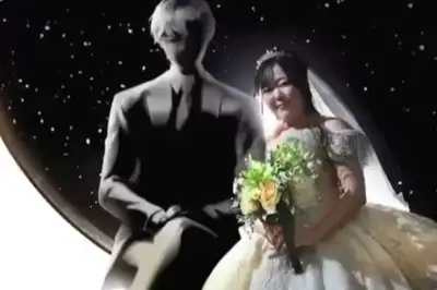 일본인 6명 중 1명 “AI를 사랑한다”…결혼식 올린 여성도