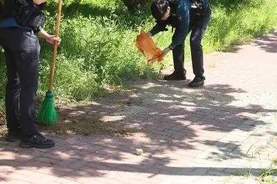 광주 심야 도심서 ‘묻지마 살인’ 10대 여고생 피살…20대 남자 긴급체포