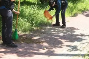 광주 심야 도심서 ‘묻지마 살인’ 10대 여고생 피살…20대 남자 긴급체포