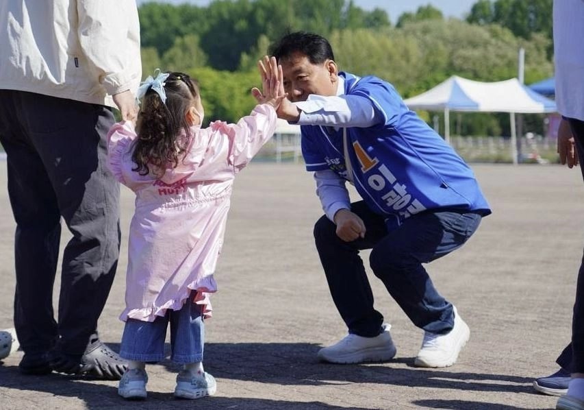 어린이날 ‘동심 잡기’