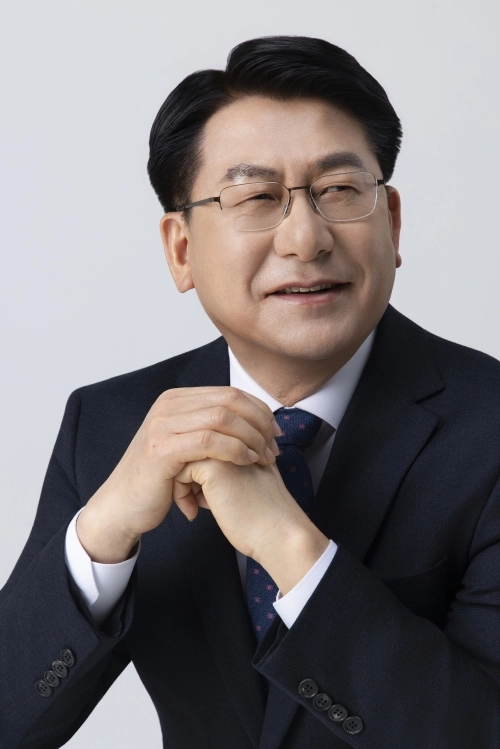 유보화 더불어민주당 후보