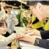 SKT, 어린이날 ‘꼬마사원’ 350명 초청 행사