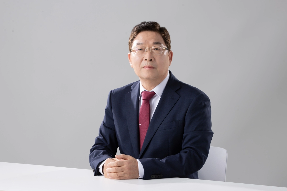 김경호 국민의힘 후보
