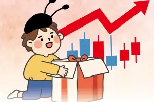 불장 코스피의 ‘어린이 개미’