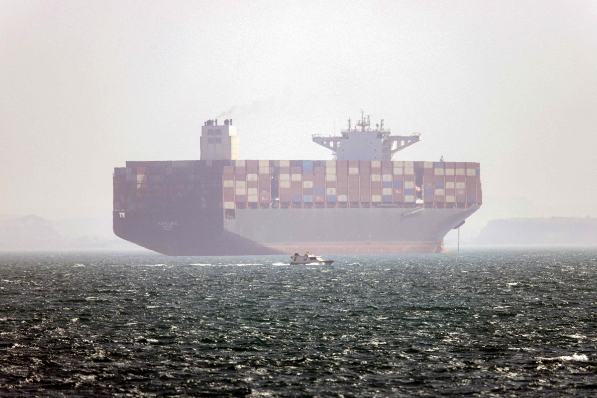 TOPSHOT-IRAN-US-ISRAEL-WAR-TRANSPORT-HORMUZ