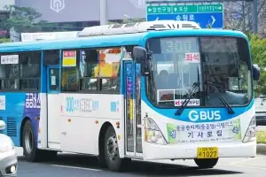자원안보 위기경보 ‘경계’…수원시, 시내버스 5개 노선 임시 증편