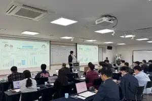 경콘진, ‘레벨업 피칭 데이’서 29개 사 선정…밀착형 액셀러레이팅 제공