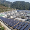 한전, 전국 변전소 여유부지에 95MW 태양광 발전설비 구축