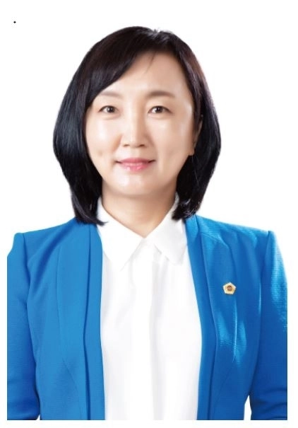 이영실 서울시의원. 서울시의회 제공