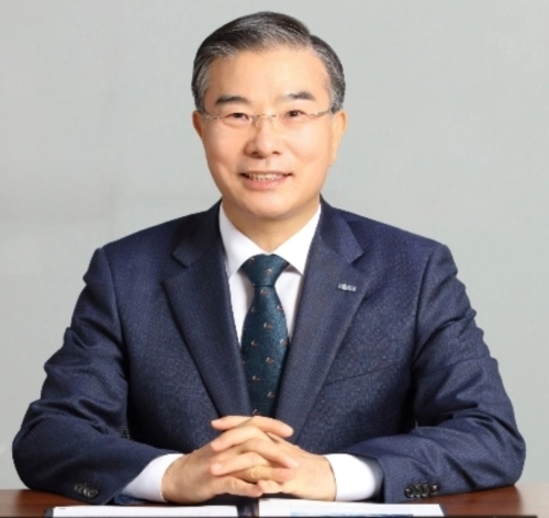 조영혁 한국남동발전 사장 직무대행