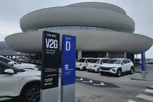 전기차로 돈 벌고 히트펌프로 난방비 아끼고… “에너지로 채우는 제주의 하루 어떨까요”