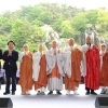 thumbnail - 김용일 서울시의원, 서대문구 조계종 연합 봉축음악회 참석