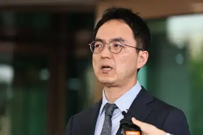 특검 “협조 촉구” 검찰 “유감”…검사 파견·연수 검사 귀국 문제 등 충돌 격화