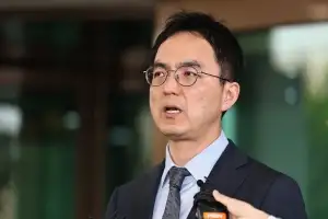 thumbnail - 특검 “협조 촉구” 검찰 “유감” 갈등 고조 왜?…검사 파견·연수 검사 귀국 문제 등 충돌