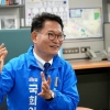 송영길 “李와 특별한 관계…박찬대·김남길과 ‘원팀’”