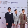 이용희 감독, ‘부여국제히스토리영화제(BIHFF)’ 레드카펫 참석… ‘장르 파괴’ 연출가 행보 주목